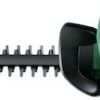 Bosch EasyHedgeCut 18-45 Μπορντουροψάλιδο Μπαταρίας 18V με Μήκος Λάμας 45cm