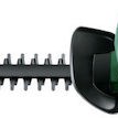 Bosch EasyHedgeCut 18-45 Μπορντουροψάλιδο Μπαταρίας 18V με Μήκος Λάμας 45cm