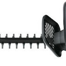 Bosch UniversalHedgeCut 18-50 Μπορντουροψάλιδο Μπαταρίας 18V με Μήκος Λάμας 50cm Solo