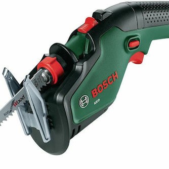 Bosch Σπαθοσέγα 18V Solo