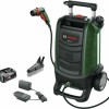 Bosch Fontus GEN II Πλυστικό Μπαταρίας 18V 1x2Ah με Πίεση 20bar