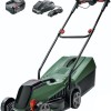 Bosch City Mower 18V-32 Μηχανή Γκαζόν Μπαταρίας 18V