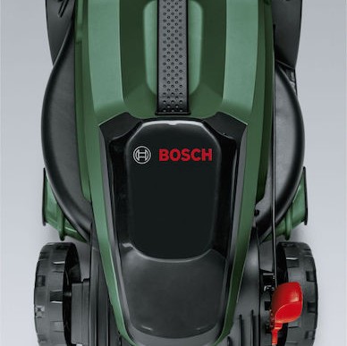 Bosch City Mower 18V-32 Μηχανή Γκαζόν Μπαταρίας 18V Solo