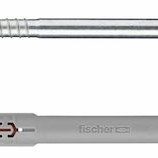 fischer DuoXpand 10x140 FUS Ούπα Πλαστικό 10x140mm 50τμχ