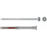 fischer DuoXpand 10x140 FUS Ούπα Πλαστικό 10x140mm 50τμχ