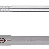 fischer DuoXpand 10x140 FUS Ούπα Πλαστικό 10x140mm 50τμχ