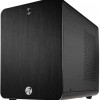 Raijintek Metis Plus ALS Mini Tower Κουτί Υπολογιστή Μαύρο