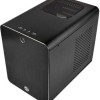 Raijintek Metis Plus ALS Mini Tower Κουτί Υπολογιστή Μαύρο