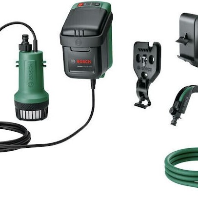 Bosch Αντλία Επιφάνειας Μπαταρίας