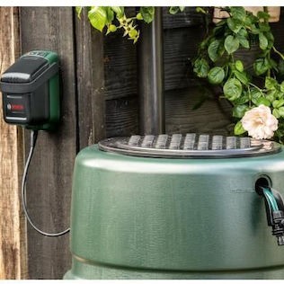 Bosch Αντλία Επιφάνειας Μπαταρίας
