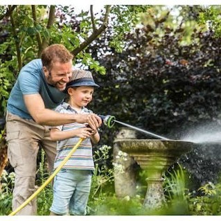 Bosch Αντλία Επιφάνειας Μπαταρίας