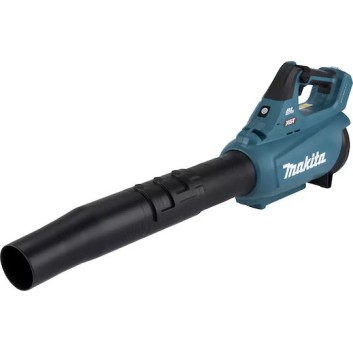 Makita Φυσητήρας Χειρός Μπαταρίας 40V Solo με Ρύθμιση Έντασης & Μέγιστη Ταχύτητα Αέρα 230km/h