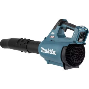 Makita Φυσητήρας Χειρός Μπαταρίας 40V Solo με Ρύθμιση Έντασης & Μέγιστη Ταχύτητα Αέρα 230km/h