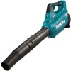 Makita Φυσητήρας Χειρός Μπαταρίας 40V Solo με Ρύθμιση Έντασης & Μέγιστη Ταχύτητα Αέρα 230km/h