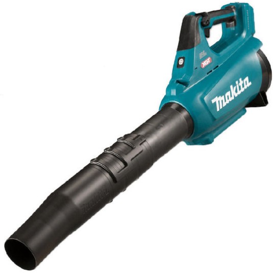 Makita Φυσητήρας Χειρός Μπαταρίας 40V Solo με Ρύθμιση Έντασης & Μέγιστη Ταχύτητα Αέρα 230km/h