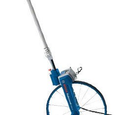 Bosch 0601074100 Τηλεσκοπικός Τροχός Μέτρησης