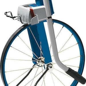 Bosch 0601074100 Τηλεσκοπικός Τροχός Μέτρησης
