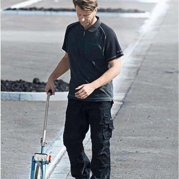 Bosch 0601074100 Τηλεσκοπικός Τροχός Μέτρησης