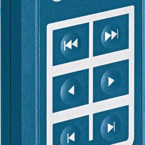 Bosch RC 2 Τηλεχειριστήριο Τηλεχειριστήριο