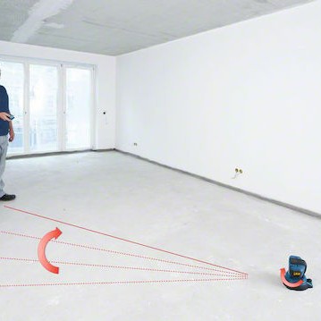 Bosch RC 2 Τηλεχειριστήριο Τηλεχειριστήριο