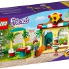Lego Friends Heartlake City Pizzeria για 5+ Ετών