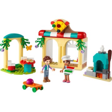Lego Friends Heartlake City Pizzeria για 5+ Ετών