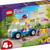 Lego Friends Ice Cream Truck για 4+ Ετών