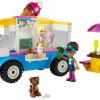 Lego Friends Ice Cream Truck για 4+ Ετών