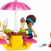 Lego Friends Ice Cream Truck για 4+ Ετών