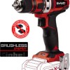 Einhell TE-CD 18/40 Li Δραπανοκατσάβιδο Μπαταρίας Solo Brushless 18V