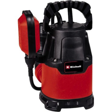 Einhell Μονοφασική Αντλία Ακαθάρτων / Λυμάτων 0.29hp με Φλοτέρ 4181520