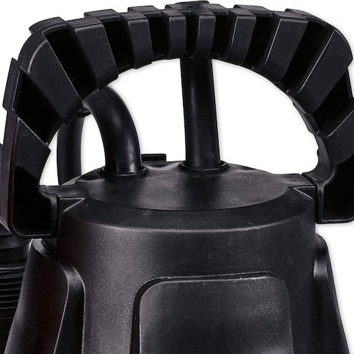 Einhell Μονοφασική Αντλία Ακαθάρτων / Λυμάτων 0.29hp με Φλοτέρ 4181520