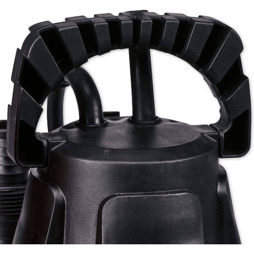 Einhell Μονοφασική Αντλία Ακαθάρτων / Λυμάτων 0.29hp με Φλοτέρ 4181520