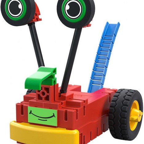 Fischer Technik Παιχνίδι Κατασκευών Πλαστικό