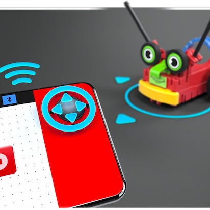 Fischer Technik Παιχνίδι Κατασκευών Πλαστικό