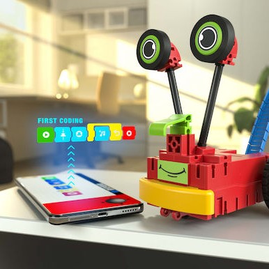 Fischer Technik Παιχνίδι Κατασκευών Πλαστικό