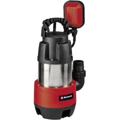 Einhell GC-DP 9040 N Μονοφασική Αντλία Ακαθάρτων / Λυμάτων 1.2hp με Φλοτέρ 4181510