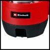 Einhell GC-DP 9040 N Μονοφασική Αντλία Ακαθάρτων / Λυμάτων 1.2hp με Φλοτέρ 4181510