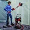 Einhell Σκούπα Υγρών / Στερεών 1400W με Ανοξείδωτο Κάδο 30lt
