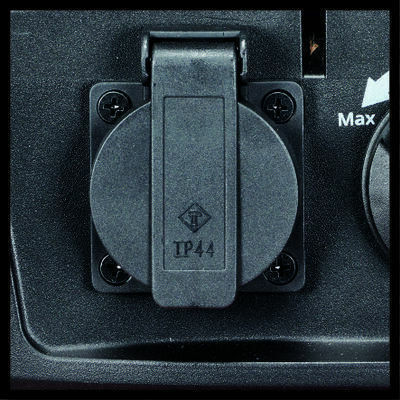 Einhell Σκούπα Υγρών / Στερεών 1400W με Ανοξείδωτο Κάδο 30lt