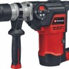 Einhell TE-RH 40 3F Κρουστικό Σκαπτικό Πιστολέτο Ρεύματος 1050W με Υποδοχή SDS Max