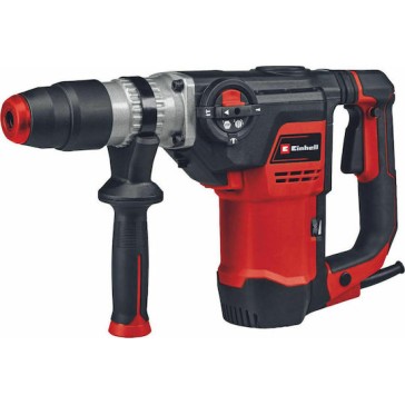 Einhell TE-RH 40 3F Κρουστικό Σκαπτικό Πιστολέτο Ρεύματος 1050W με Υποδοχή SDS Max