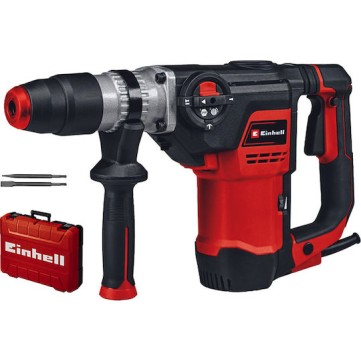 Einhell TE-RH 40 3F Κρουστικό Σκαπτικό Πιστολέτο Ρεύματος 1050W με Υποδοχή SDS Max