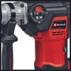 Einhell TE-RH 40 3F Κρουστικό Σκαπτικό Πιστολέτο Ρεύματος 1050W με Υποδοχή SDS Max