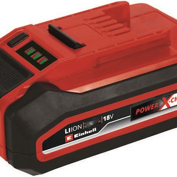 Einhell Μπαταρία Εργαλείου 18V με Χωρητικότητα 4Ah