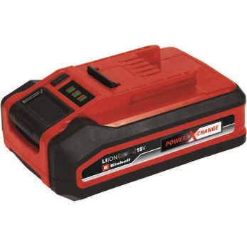 Einhell Μπαταρία Εργαλείου 18V με Χωρητικότητα 4Ah