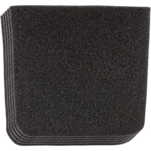 Einhell Φίλτρα Σκούπας Υγρών/Στερεών Συμβατά με Einhell 5τμχ