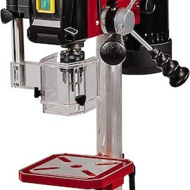 Einhell Κολωνάτο Δράπανο TC-BD 450 με Ισχύ 450 Watt