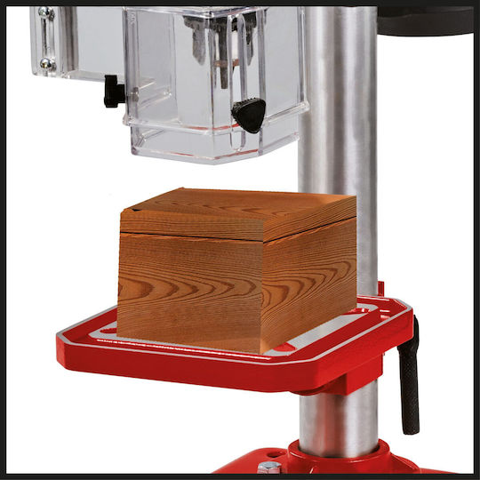 Einhell Κολωνάτο Δράπανο TC-BD 450 με Ισχύ 450 Watt