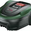 Bosch Indego S 500 Ρομποτική Μηχανή Γκαζόν 2.5Ah / 18V